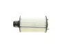 Фильтр масла FILTER MANN HU 8008 Z (фото 3)