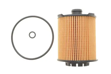 Фільтр масляний B4204T25;ERAD2.2LR -FILTER MANN HU8018Z