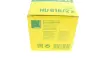 Фільтр оливи -FILTER MANN HU 816/2X (фото 6)