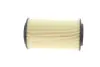 Фільтр масляний Hyundai Sonata V/Kia Sorento I 3.3 05-11 -FILTER MANN HU 824 X (фото 4)