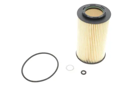 Фільтр масляний Hyundai Sonata V/Kia Sorento I 3.3 05-11 -FILTER MANN HU 824 X