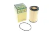 Фільтр масляний Hyundai Sonata V/Kia Sorento I 3.3 05-11 -FILTER MANN HU 824 X (фото 5)