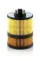 Фільтр оливний OPEL Signum 3.0 V6 CDTI Y30DT -FILTER MANN HU9002Z (фото 1)