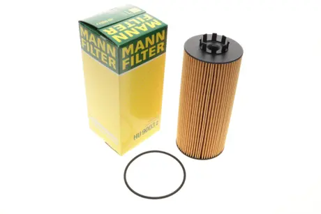 Масляний фільтр HU 9003 Z MANN HU9003z