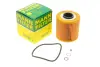 Оливний фільтр BERTONE Freeclimber 1.6 FC2 BMWM40B16 -FILTER MANN HU921X (фото 1)