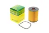 Фильтр масла FILTER MANN HU 932/6 N (фото 1)