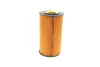 Фільтр масляний MB E-class (W211)/S-class (W220)/M-class (W163)/G-class (W463) 4.0CDI OM628 00-09 -FILTER MANN HU 934 X (фото 5)
