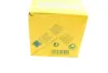 Фільтр масляний MB E-class (W211)/S-class (W220)/M-class (W163)/G-class (W463) 4.0CDI OM628 00-09 -FILTER MANN HU 934 X (фото 7)