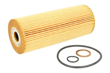Масляний фільтр HU 947/1 N MANN HU9471n