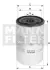 Фильтр воздушный двигателя FILTER MANN LB96220 (фото 3)