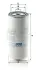 Фильтр масла FILTER MANN LB9622 (фото 2)