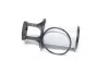 Фільтр повітряний LIEBHERR A900 C, A900 C ZW, A904 C, A954C, L538, L542, L550, 30, 35H, R906 ADVANCED, R906 CLASSIC, R916 CLASSIC, R934 C, R944C, R954C LC 5005 X MANN LC5005X (фото 1)