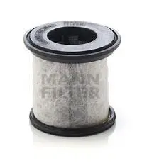 Фільтр повітряний вентиляційний LC 7002 MANN LC7002 (фото 1)