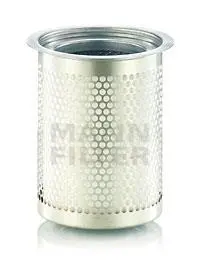 Фільтр вентилятора картера LE 13 013 X MANN LE13013x