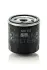 Оливний фільтр -FILTER MANN MW712 (фото 1)