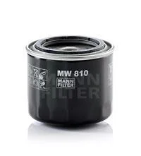Фільтр масляний -FILTER MANN MW810