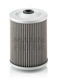 Фільтр паливний Bobcat 400-Serie/Claas Atles 7.2 00-08/Caterpillar 200/800 -FILTER MANN P 990
