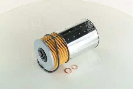 Фільтр оливи -FILTER MANN PF 1050/1n