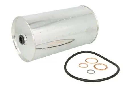 Масляний фільтр PF 1190 X MANN PF1190x