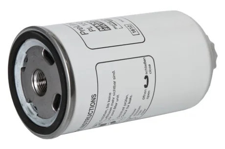 Фільтр паливний -FILTER MANN PL150