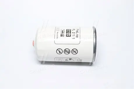 Паливний фільтр PL 271/1 MANN PL2711