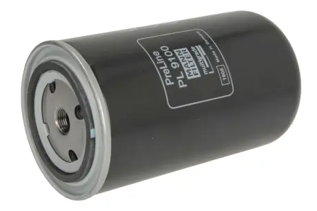 Топливный фильтр HATZ PL 9100 MANN PL9100