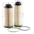 Паливний фільтр PU 10003-2 X MANN PU 10 003-2 X (фото 2)