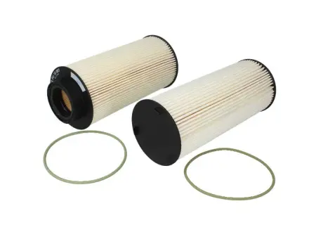 Паливний фільтр PU 10003-2 X MANN PU 10 003-2 X