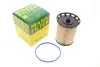 Фильтр топливный в сборе FILTER MANN PU 10 010 Z (фото 1)