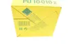 Фильтр топливный в сборе FILTER MANN PU 10 010 Z (фото 6)