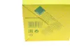 Фильтр топливный в сборе FILTER MANN PU10011Z (фото 7)