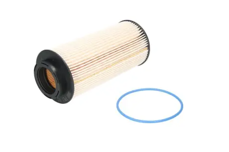 Паливний фільтр PU 10 022 Z MANN PU10022z