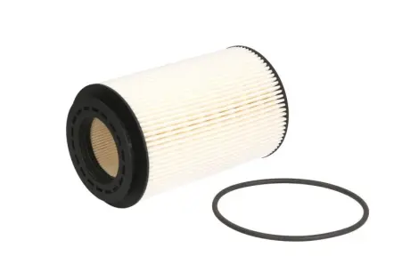 Паливний фільтр PU 1058/1 X MANN PU10581x