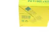Фильтр топливный в сборе FILTER MANN PU 11 002 Z KIT (фото 10)