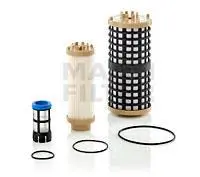 Паливний фільтр PU 11 005-3 Z MANN PU110053z