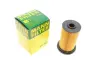 Фильтр топливный в сборе FILTER MANN PU 742 (фото 1)