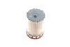 Фильтр топливный в сборе FILTER MANN PU 8007 (фото 4)
