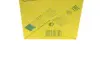 Фильтр топливный в сборе FILTER MANN PU 8008/1 (фото 6)
