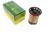 Фильтр топливный в сборе FILTER MANN PU 8014 (фото 1)
