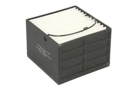 Паливний фільтр PU 88 MANN PU88