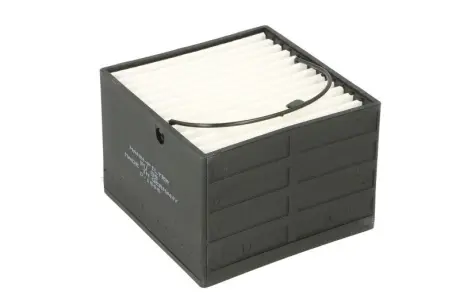 Паливний фільтр PU 89 MANN PU89