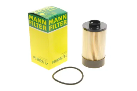 Фільтр палива -FILTER MANN PU 9002/1Z