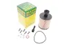 Фильтр топливный в сборе FILTER MANN PU 9009 Z KIT (фото 1)