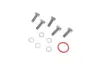 Фильтр топливный в сборе FILTER MANN PU 9009 Z KIT (фото 6)