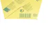 Фильтр топливный в сборе FILTER MANN PU 9009 Z KIT (фото 7)