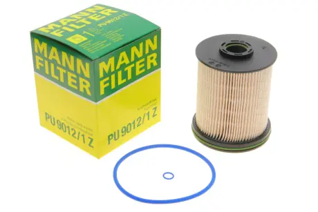 Фільтр палива -FILTER MANN PU 9012/1Z