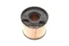 Фільтр паливний Fiat Scudo/Citroen Jumpy/Peugeot Expert 2.0JTD/HDi 99-04 -FILTER MANN PU 922 X (фото 4)