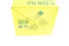 Фільтр паливний Fiat Scudo/Citroen Jumpy/Peugeot Expert 2.0JTD/HDi 99-04 -FILTER MANN PU 922 X (фото 6)