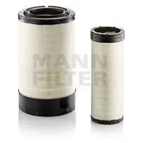 Фільтр повітряний -FILTER MANN SP30212 (фото 1)