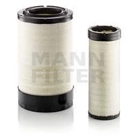 Фільтр повітряний -FILTER MANN SP30212